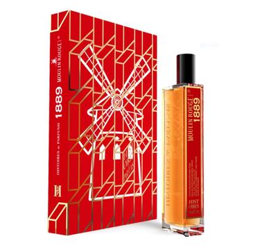 Histoires de Parfums 1889 Moulin Rouge woda perfumowana spray 15ml