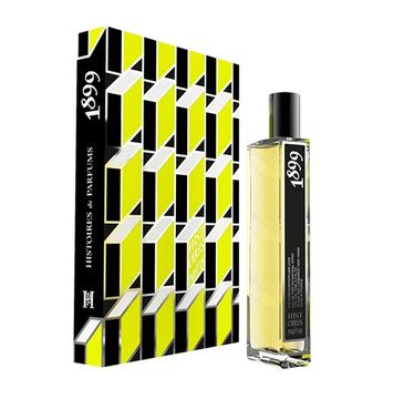 Histoires de Parfums 1899 Hemingway Unisex woda perfumowana spray 15ml