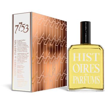 Histoires de Parfums 7753 Unexpected Mona woda perfumowana spray (120 ml)