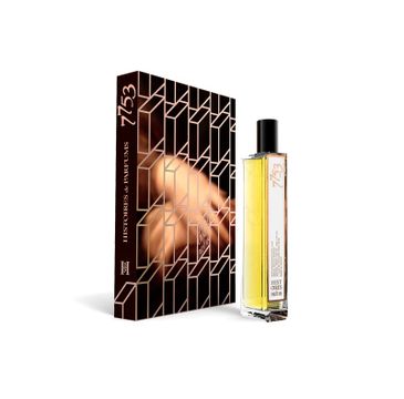 Histoires de Parfums 7753 Unexpected Mona woda perfumowana spray (15 ml)