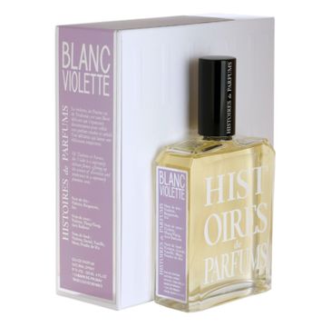 Histoires de Parfums Blanc Violette woda perfumowana spray 120 ml