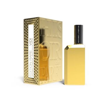 Histoires de Parfums Edition Rare Vidi Absolu woda perfumowana spray (60 ml)