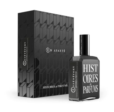 Histoires de Parfums Irreverent woda perfumowana spray (120 ml)