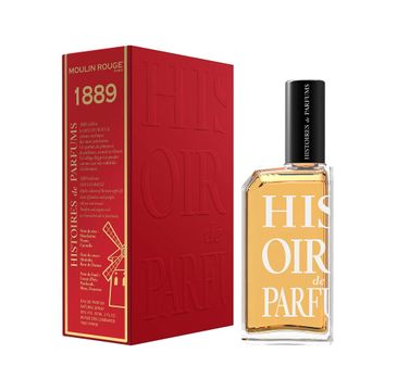 Histoires de Parfums 1889 Moulin Rouge woda perfumowana spray (60 ml)