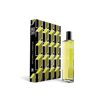 Histoires de Parfums Noir Patchouli Unisex woda perfumowana spray (15 ml)
