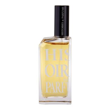 Histoires de Parfums Noir Patchouli Unisex woda perfumowana spray 60 ml