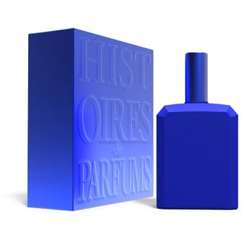 Histoires de Parfums This Is Not A Blue Bottle 1/.1 woda perfumowana spray (120 ml)