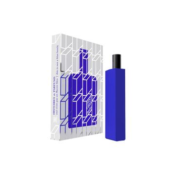 Histoires de Parfums This Is Not A Blue Bottle 1/.1 woda perfumowana spray (15 ml)