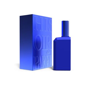 Histoires de Parfums This Is Not A Blue Bottle 1/.1 woda perfumowana spray (60 ml)