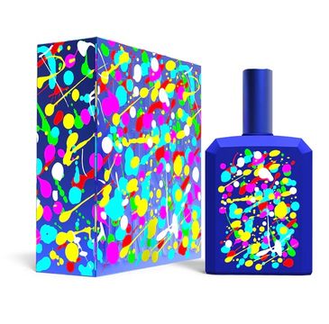 Histoires de Parfums This Is Not A Blue Bottle 1/.2 woda perfumowana spray (120 ml)