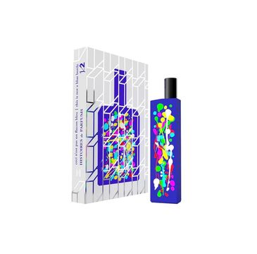 Histoires de Parfums This Is Not A Blue Bottle 1/.2 woda perfumowana spray (15 ml)