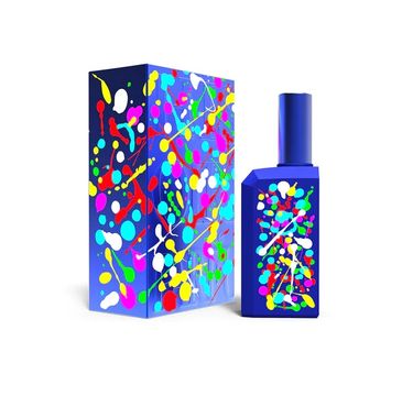 Histoires de Parfums This Is Not A Blue Bottle 1/.2 woda perfumowana spray (60 ml)