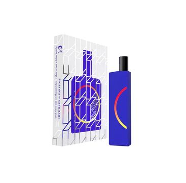 Histoires de Parfums This Is Not A Blue Bottle 1/.3 woda perfumowana spray (15 ml)