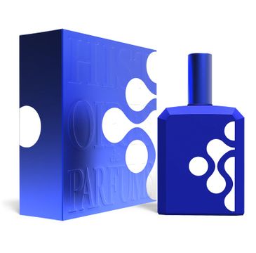 Histoires de Parfums This Is Not A Blue Bottle 1/.4 woda perfumowana spray (120 ml)