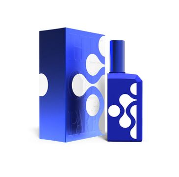 Histoires de Parfums This Is Not A Blue Bottle 1/.4 woda perfumowana spray (60 ml)