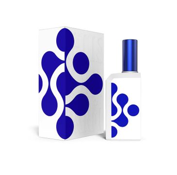 Histoires de Parfums This Is Not A Blue Bottle 1/.5 woda perfumowana spray (60 ml)