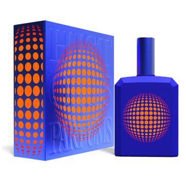 Histoires de Parfums This Is Not A Blue Bottle 1/.6 woda perfumowana spray (120 ml)