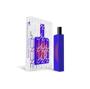 Histoires de Parfums This Is Not A Blue Bottle 1/.6 woda perfumowana spray (15 ml)