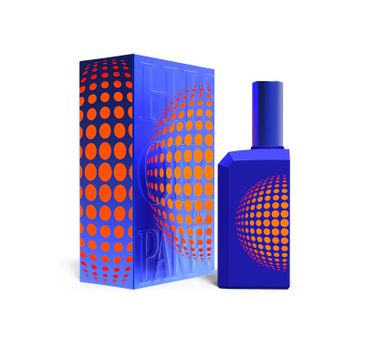 Histoires de Parfums This Is Not A Blue Bottle 1/.6 woda perfumowana spray (60 ml)