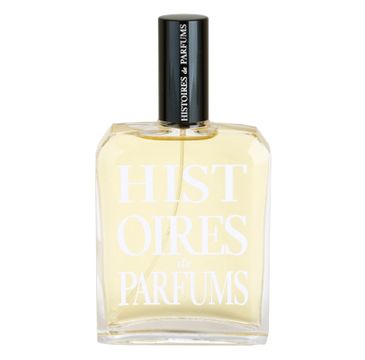 Histoires de Parfums Tubereuse 1 Capricieuse woda perfumowana spray 120 ml