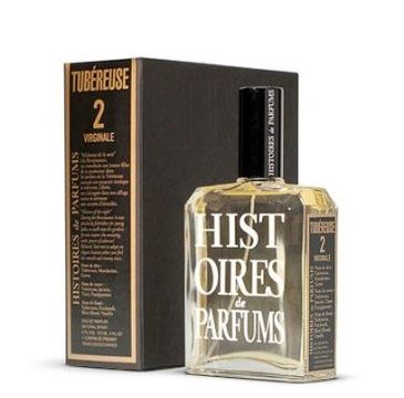 Histoires de Parfums Tubereuse 2 Virginale woda perfumowana spray 120ml