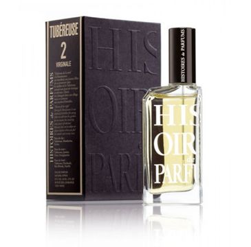 Histoires de Parfums Tubereuse 2 Virginale woda perfumowana spray 60ml