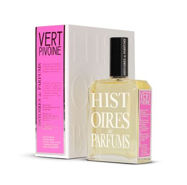 Histoires de Parfums Vert Pivoine woda perfumowana spray 120 ml