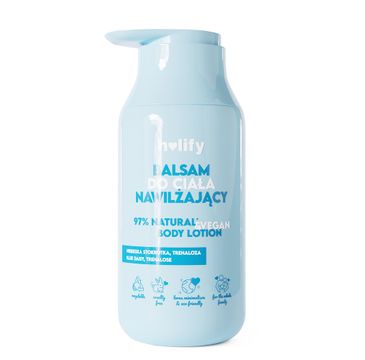 Holify balsam do ciała nawilżający (300 ml)