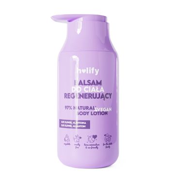 Holify balsam do ciała regenerujący (300 ml)