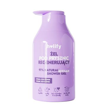 Holify żel pod prysznic regenerujący (500 ml)