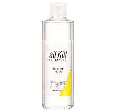 Holika Holika All Kill Cleansing Oil Water dwufazowy płyn do demakijażu 275ml