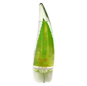 Holika Holika Aloe pianka do mycia twarzy dogłębnie oczyszczająca 150 ml