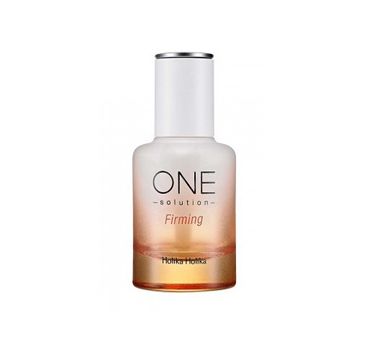 Holika Holika One Solution Firming Super Energy Ampoule serum do skóry poszarzałej i zmęczonej 30ml