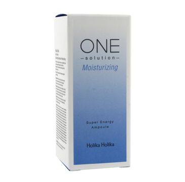 Holika Holika One Solution serum nawilżające na twarz 30ml