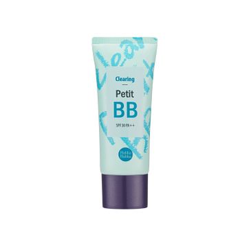 Holika Holika Petit BB Cream SPF30 oczyszczający krem BB do twarzy Clearing 30ml
