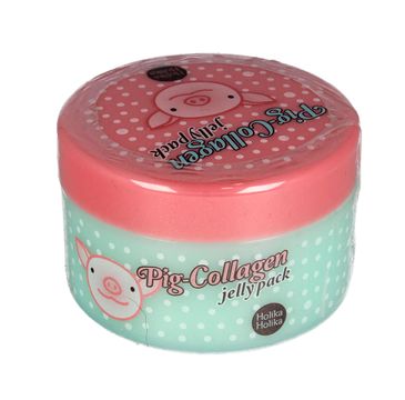 Holika Holika Pig-Collagen jelly pack maseczka żelowa do twarzy 80 ml