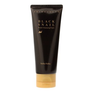 Holika Holika Prime Youth Black Snail Cleansing (100 ml)