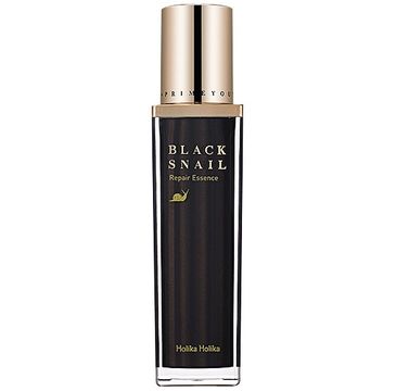 Holika Holika Prime Youth Black Snail Repair Essence przeciwzmarszczkowa esencja nawilżająca do twarzy 50ml