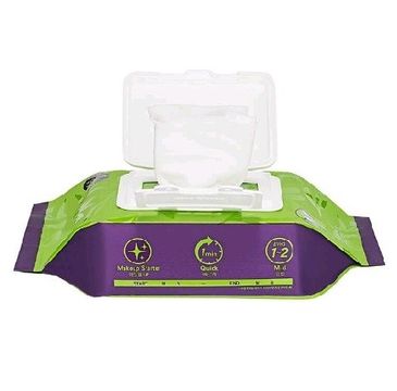 Holika Holika Pure Essence Morning Mask Green Tea nawilżająco-odświeżające maseczki do twarzy Zielona Herbata 30szt. 330g