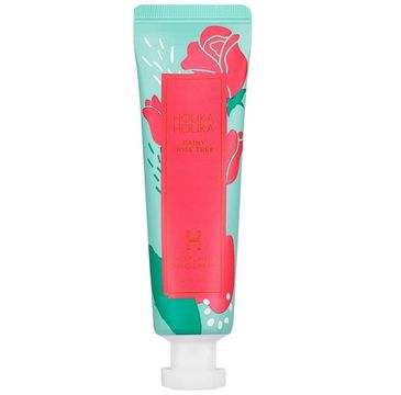 Holika Holika Rainy Rose Tree Perfumed Hand Cream nawilżający krem do rąk Róża 30ml