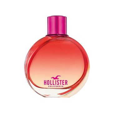 Hollister Wave 2 For Her woda perfumowana 50ml