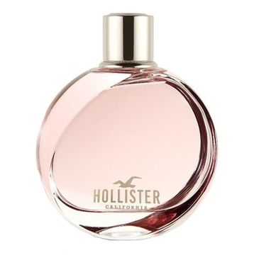 Hollister Wave For Her woda perfumowana 30ml