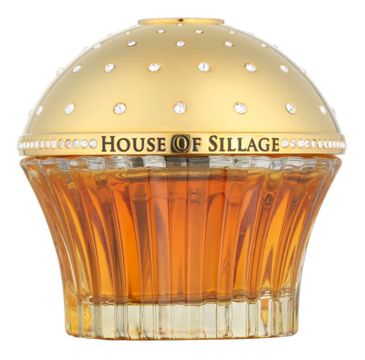 House of Sillage Benevolence Signature Collection woda perfumowana spray 75 ml
