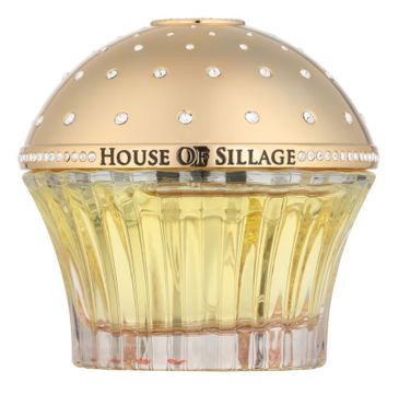 House of Sillage Cherry Garden Signature Collection woda perfumowana spray 75 ml