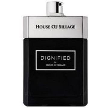 House of Sillage Dignified Pour Homme woda perfumowana spray 75ml