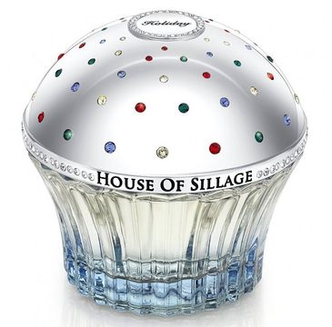 House of Sillage Holiday By House Of Sillage Signature Collection woda perfumowana spray 75 ml