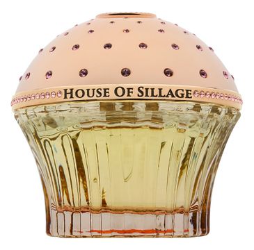 House of Sillage Houts Bijoux Signature Collection woda perfumowana spray 75 ml