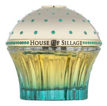 House of Sillage Passion De L'Amour Signature Collection woda perfumowana spray 75 ml