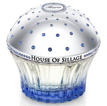 House of Sillage Tiara Signature Collection woda perfumowana spray 75ml