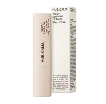 Hue Calm Vegan Essential Lip Balm balsam do ust (3.8 g)